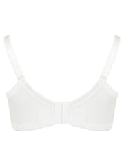 Pour Moi White Amour Maternity Nursing Bra - Image 3 of 4