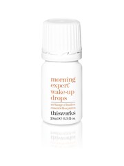 This Works Morning Expert Wake Up Drops Diffuser Oil 10ml - Image 1 of 1