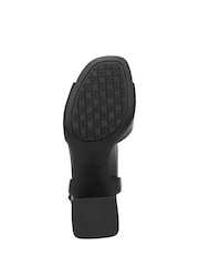 Vionic Black Raquel Regular Fit Arch Support Slingbacks - Image 7 of 7