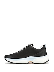 Vionic Black Walk Quest Regular Fit Arch Support Trainers - Image 2 of 7