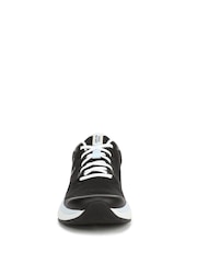 Vionic Black Walk Quest Regular Fit Arch Support Trainers - Image 4 of 7