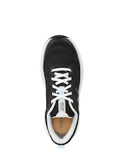 Vionic Black Walk Quest Regular Fit Arch Support Trainers - Image 6 of 7