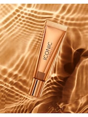 ICONIC London Sheer Bronze - Image 6 of 6