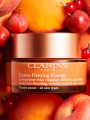 Clarins Extra-Firming Energy Cream 50ml - Image 4 of 5