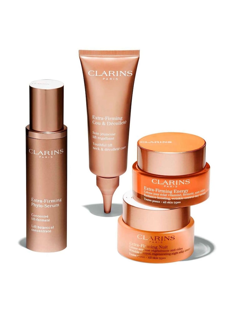Clarins Extra-Firming Energy Cream 50ml - Image 5 of 5