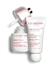 Clarins UV Plus Multi-Protection Moisturising Screen SPF 50 30ml - Image 5 of 5