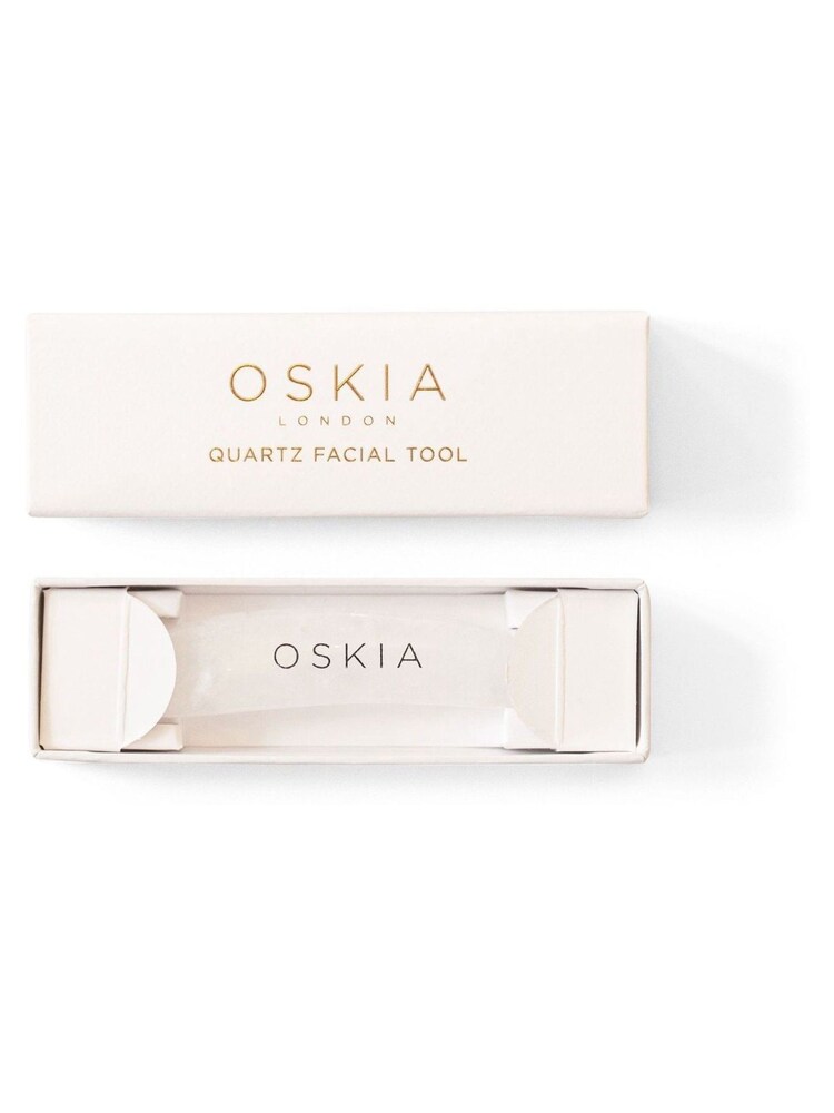OSKIA Quartz Spatula - Image 1 of 3