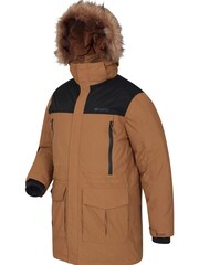 Мужской непромокаемый пуховик Mountain Warehouse Antarctic Extreme - Image 5 of 5