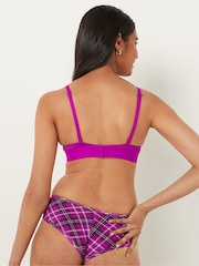 Victoria's Secret PINK Red Pepper Smooth Lightly Lined T-Shirt Bra - Image 2 of 5