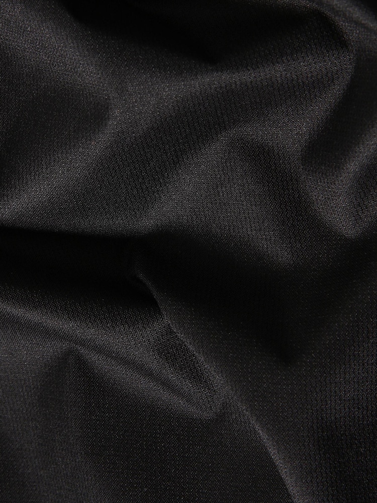 The North Face Black Mens Antora Waterproof Jacket - Image 11 of 11 The North Face Black Mens Antora Waterproof Jacket - Image 11 of 11