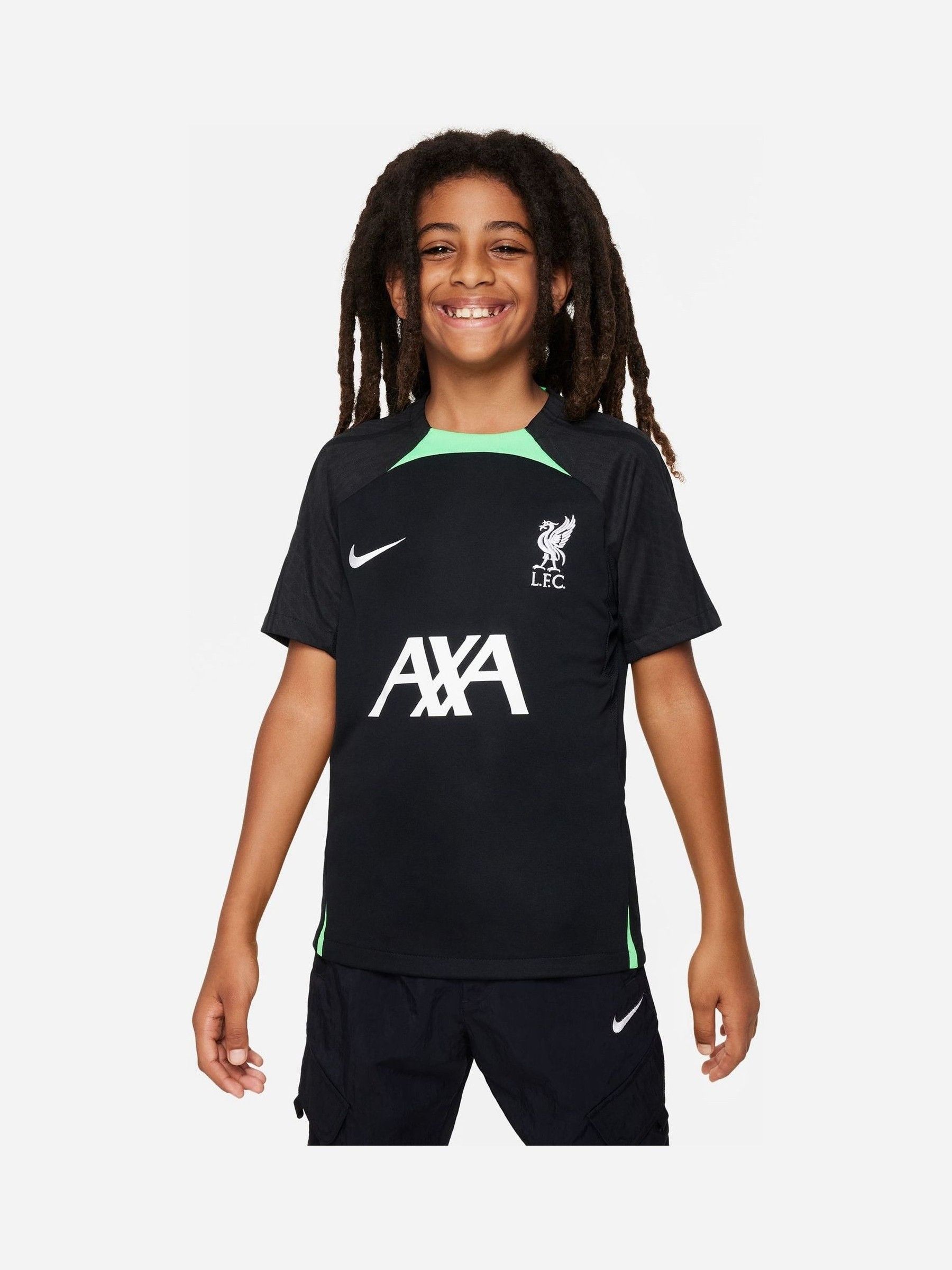 Liverpool fc black top store