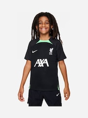 Nike Liverpool FC Strike Football Top - Image 1 of 9