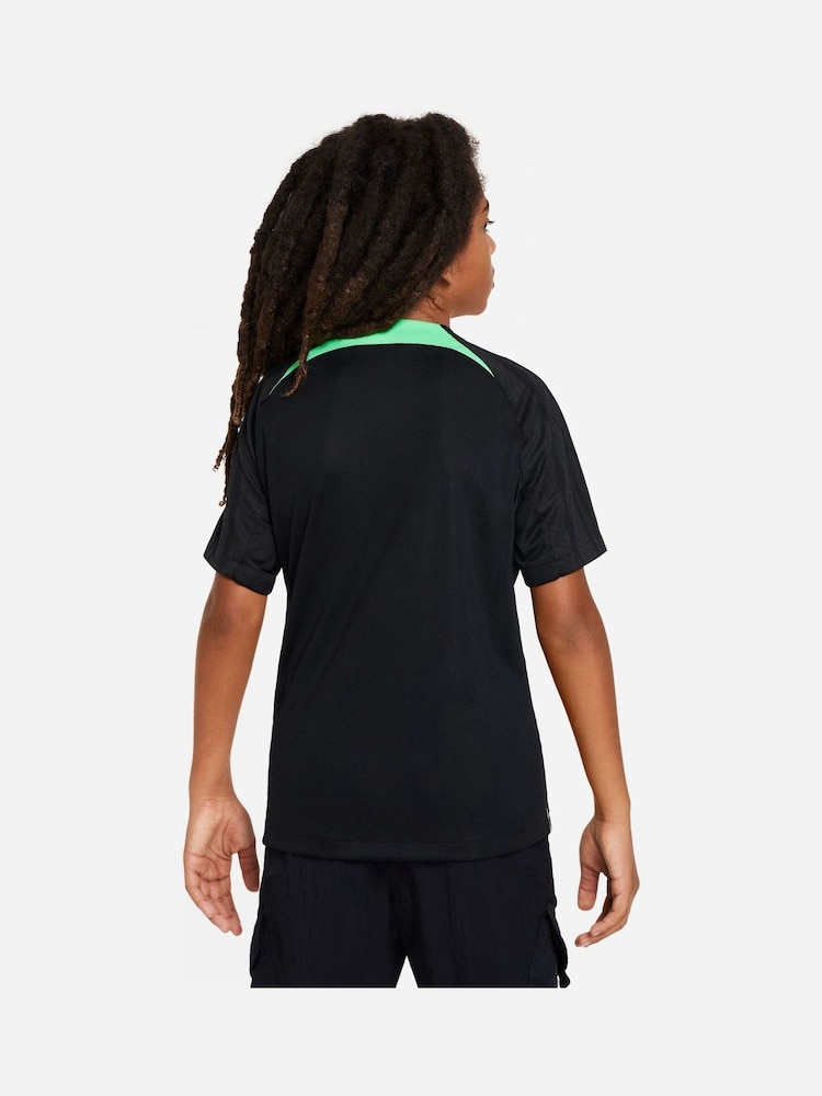 Nike Liverpool FC Strike Football Top - Image 2 of 9