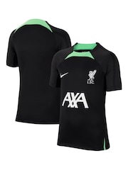 Nike Liverpool FC Strike Football Top - Image 5 of 9