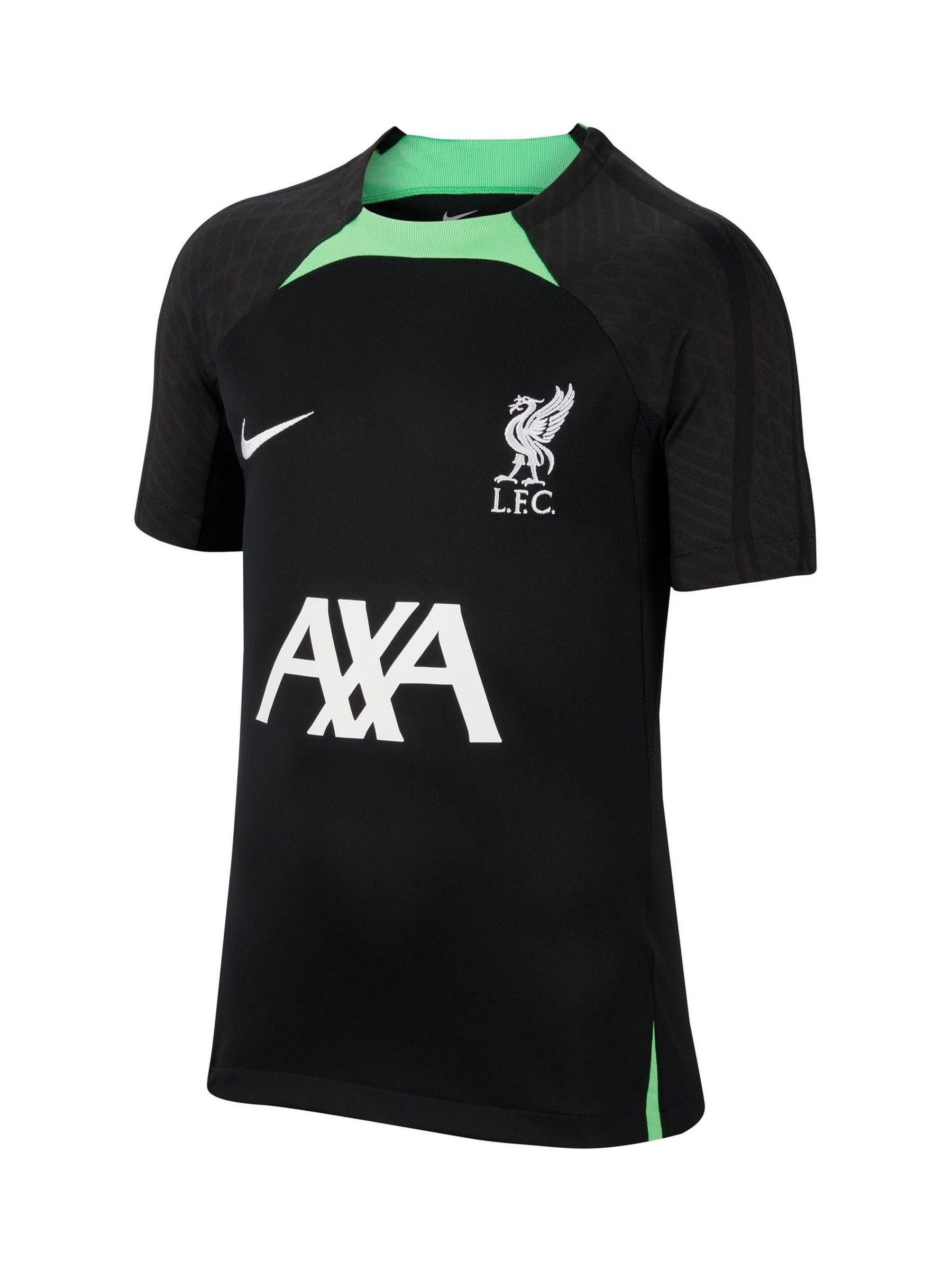 Liverpool fc kit black store
