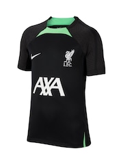 Nike Liverpool FC Strike Football Top - Image 6 of 9