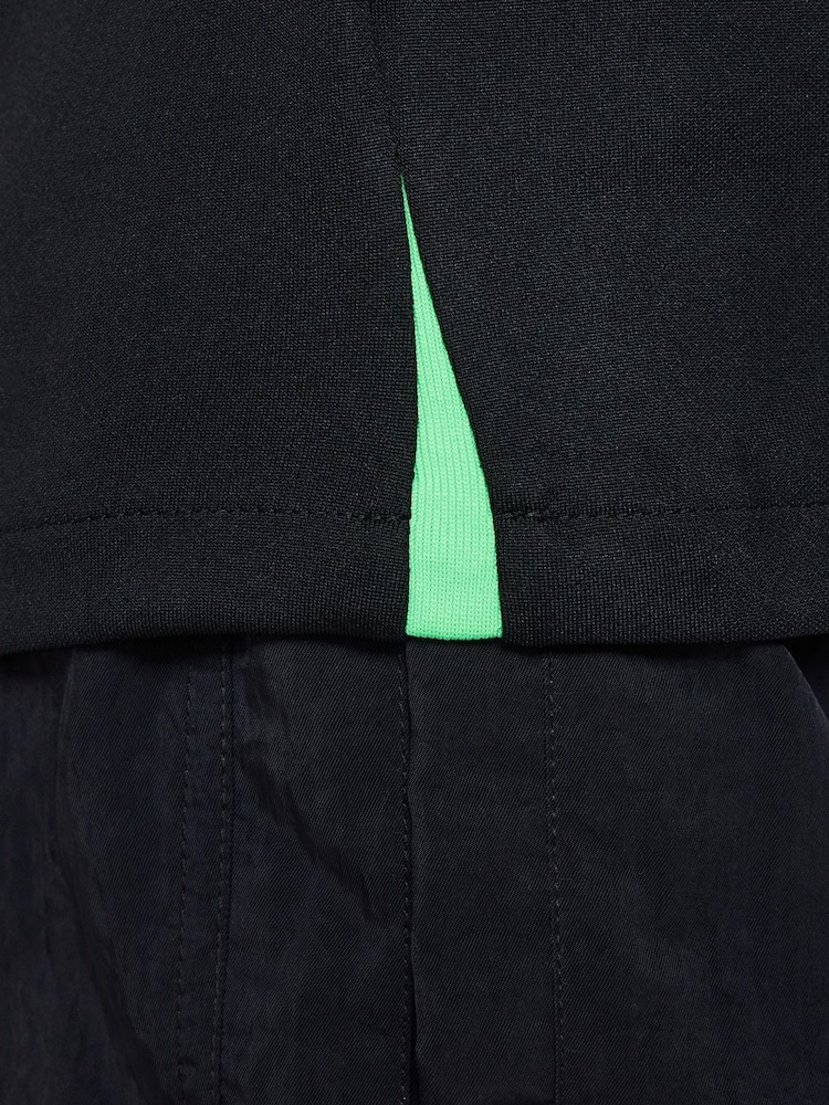 Nike Liverpool FC Strike Football Top - Image 9 of 9