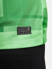 Nike White Liverpool FC Stadium 23/24 Away Football Shirt - Image 6 of 12
