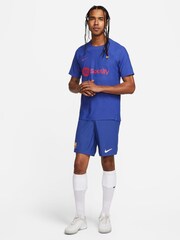 Nike Short de football à domicile FC Barcelone 23/24 - Image 3 of 9