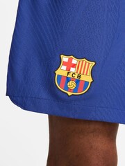 Nike Short de football à domicile FC Barcelone 23/24 - Image 6 of 9