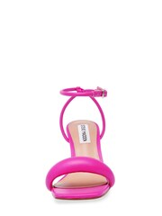 Steve Madden Entice Sandal Neon Pink - Image 4 of 7