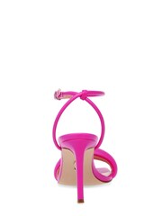 Steve Madden Entice Sandal Neon Pink - Image 5 of 7