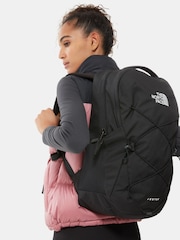 The North Face Black Jester Backpack - Image 1 of 6