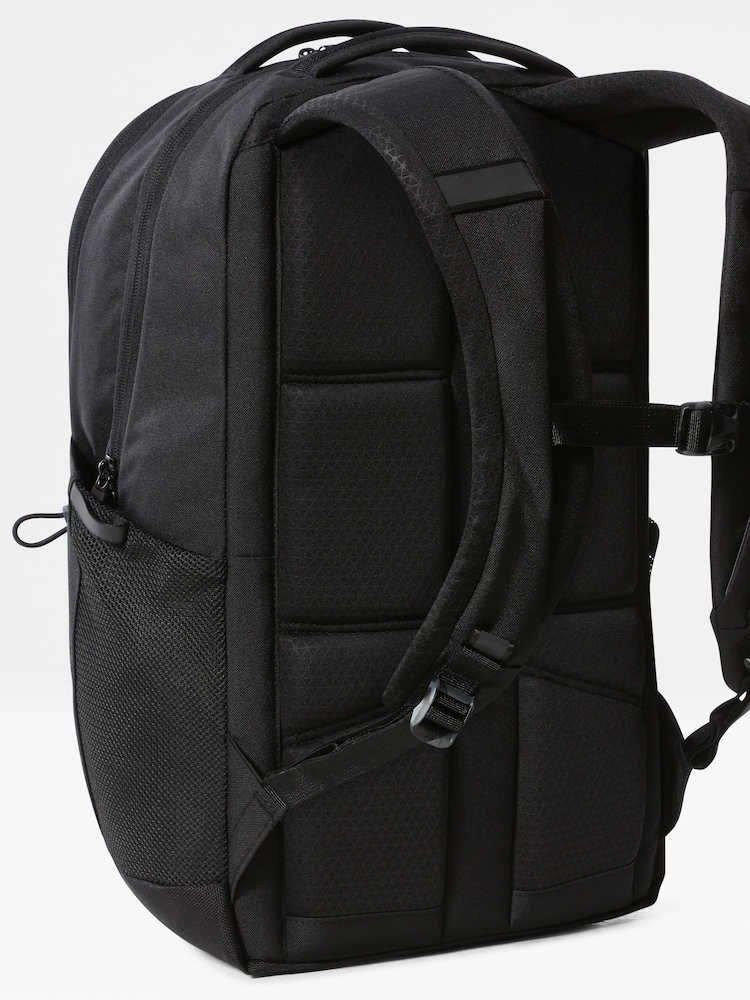 The North Face Black Jester Backpack - Image 5 of 6