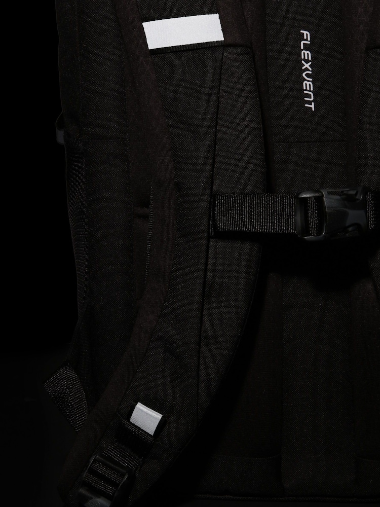 The North Face Black Jester Backpack - Image 6 of 6