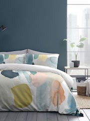 Постельный комплект из 100% хлопка Appletree Solice - Изображение 1 из 4