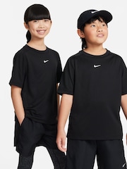 Nike Dri-FIT Multi + Training T-Shirt - Image 1 of 5