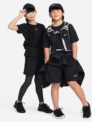 Nike Dri-FIT Multi + Training T-Shirt - Image 4 of 5