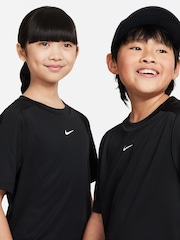 Nike Dri-FIT Multi + Training T-Shirt - Image 5 of 5