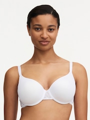 Chantelle Comfort Day to Night Underwired Memory Foam T-Shirt Bra - Image 1 of 3
