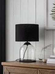 Black Gloucester Table Lamp - Image 2 of 5