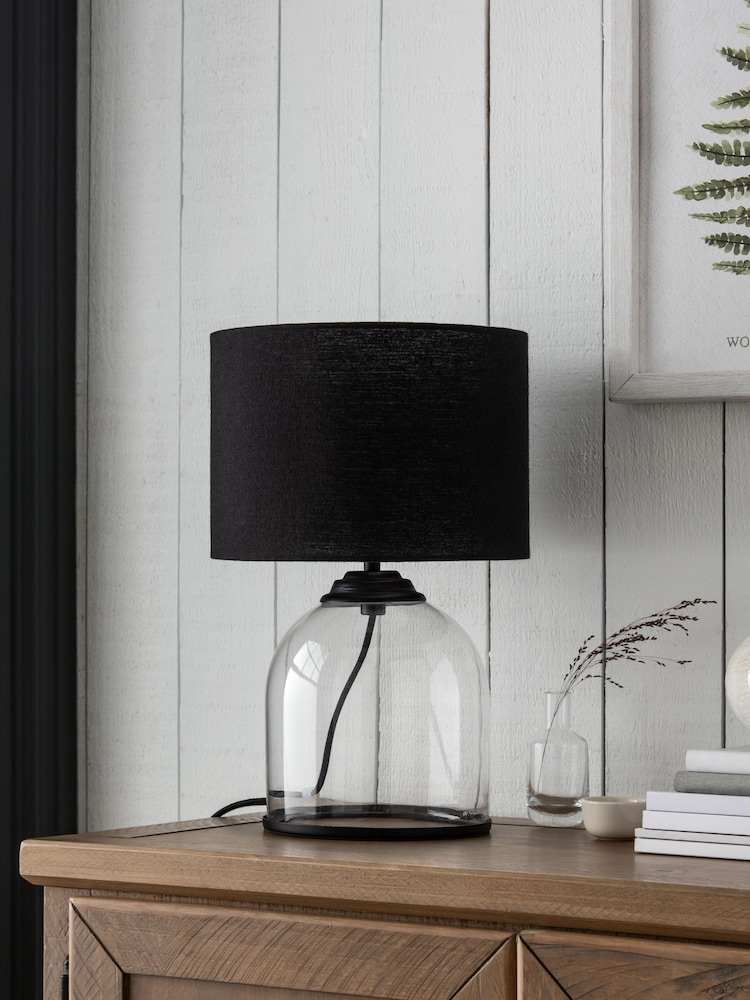 Black Gloucester Table Lamp - Image 2 of 5