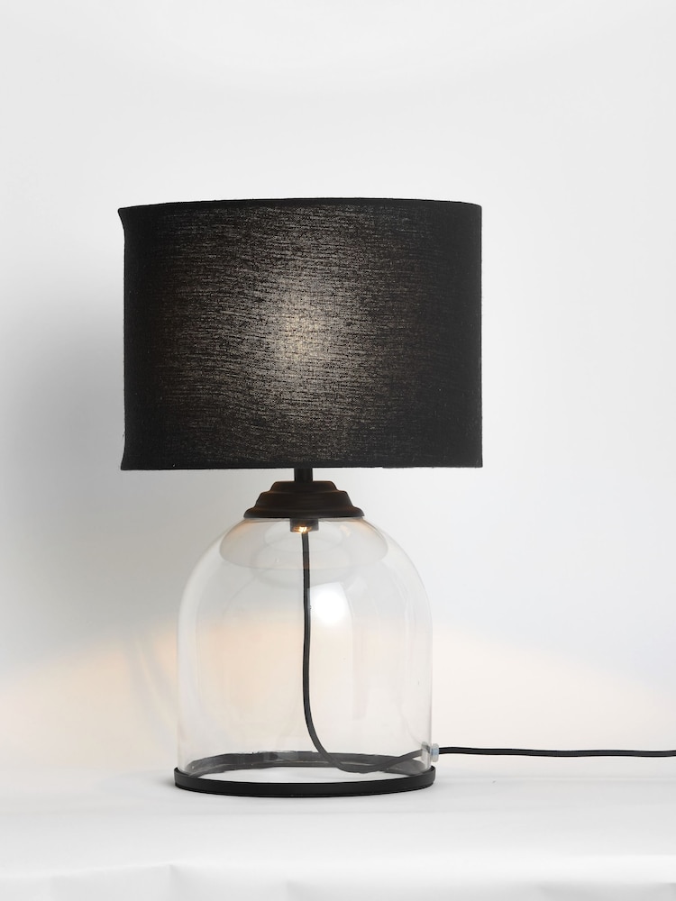 Black Gloucester Table Lamp - Image 5 of 5