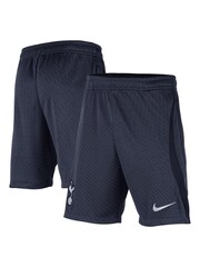Nike Blue Tottenham Hotspur Strike Football Shorts - Image 9 of 11