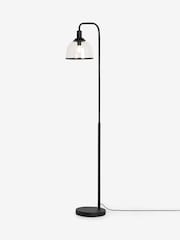 Black Gloucester Floor Lamp - Image 5 of 5