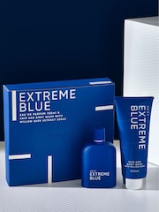 Extreme Blue 100ml Eau De Parfum and Body Wash 200ml Gift Set - Image 1 of 5