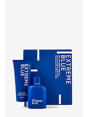 Extreme Blue 100ml Eau De Parfum and Body Wash 200ml Gift Set - Image 3 of 5