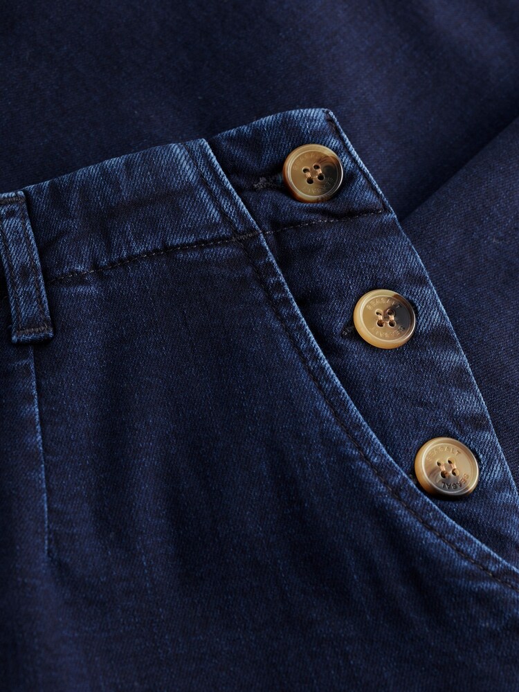 Seasalt Cornwall Petite Waterdance Farkut - Kuva 2 / 2