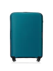 Blauwgroen - Tripp Large Escape 4 Wheel Suitcase - Image 2 of 4