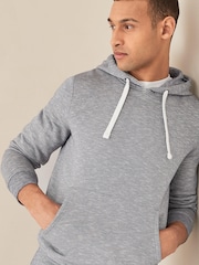 Jersey Hoodie - Image 3 of 5