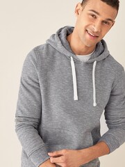 Jersey Hoodie - Image 4 of 5