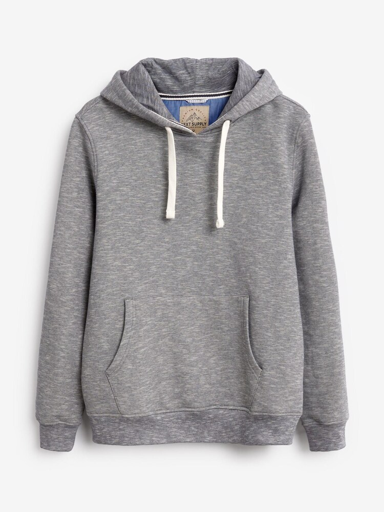Jersey Hoodie - Image 5 of 5