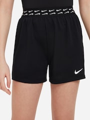 Nike Black Dri-FIT Trophy Training Shorts - Image 2 of 6