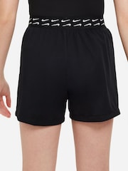 Nike Black Dri-FIT Trophy Training Shorts - Image 3 of 6