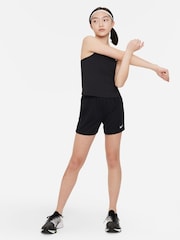 Nike Black Dri-FIT Trophy Training Shorts - Image 4 of 6