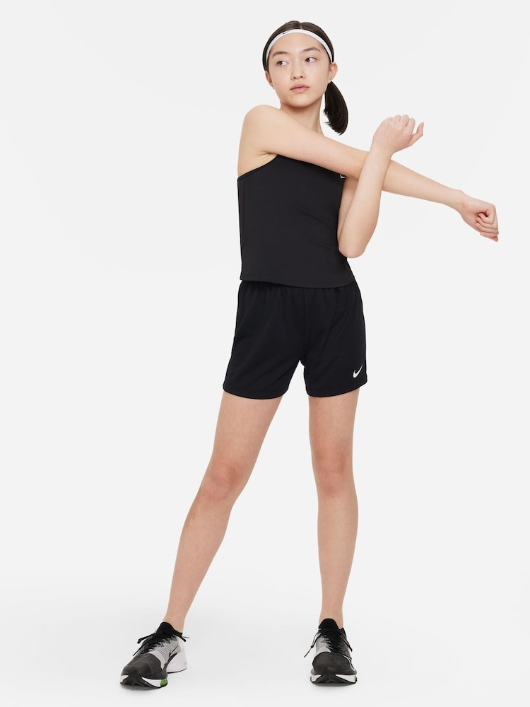Nike Black Dri-FIT Trophy Training Shorts - Image 4 of 6